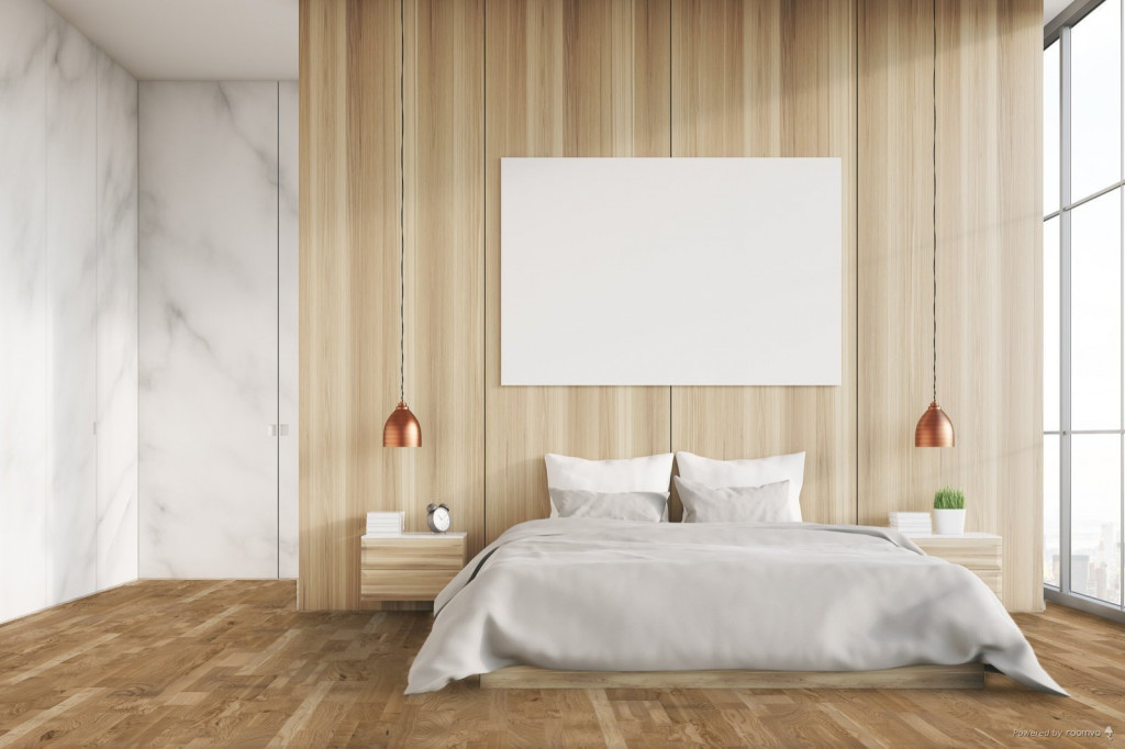 Tapi Callista UV Lacquered Engineered Wood Flooring